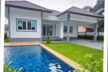3 Bedroom Villa for sale in Sattahip, Chonburi