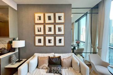 1 Bedroom Condo for sale in WISH Signature II Midtown Siam, Thanon Phetchaburi, Bangkok near MRT Pratunam