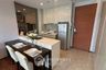 1 Bedroom Condo for sale in The Address Sukhumvit 28, Khlong Tan, Bangkok near BTS Phrom Phong