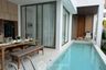3 Bedroom House for sale in Na Kluea, Chonburi