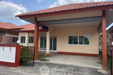 3 Bedroom House for sale in Sattahip, Chonburi