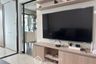 1 Bedroom Condo for sale in Niche Mono Sukhumvit 50, Phra Khanong, Bangkok near BTS On Nut