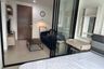 1 Bedroom Condo for sale in Niche Mono Sukhumvit 50, Phra Khanong, Bangkok near BTS On Nut