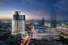 1 Bedroom Condo for sale in Khlong Ton Sai, Bangkok near BTS Charoen Nakhon