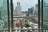 1 Bedroom Condo for sale in Ideo Verve Ratchaprarop, Makkasan, Bangkok near BTS Phaya Thai