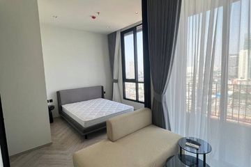 1 Bedroom Condo for sale in Chapter Charoennakhorn-Riverside, Bang Lamphu Lang, Bangkok near BTS Krung Thon Buri