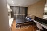 1 Bedroom Condo for sale in The Treasure Silom, Silom, Bangkok near BTS Surasak