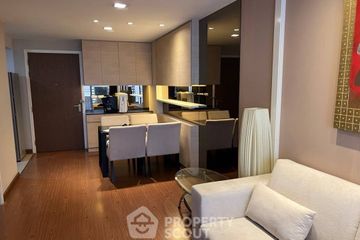 1 Bedroom Condo for sale in The Treasure Silom, Silom, Bangkok near BTS Surasak