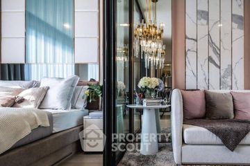 1 Bedroom Condo for sale in Ciela Charan 13 Station, Wat Tha Phra, Bangkok near MRT Charan 13