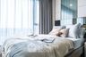 1 Bedroom Condo for sale in Ciela Charan 13 Station, Wat Tha Phra, Bangkok near MRT Charan 13