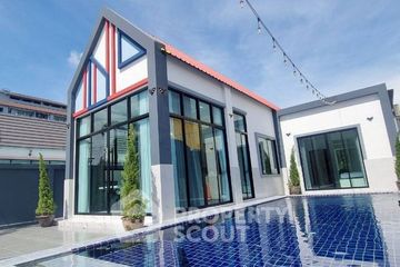 4 Bedroom Villa for sale in Nong Prue, Chonburi