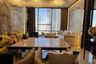 1 Bedroom Condo for sale in The Bangkok Sathorn, Thung Wat Don, Bangkok near BTS Surasak