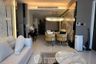 1 Bedroom Condo for sale in The Bangkok Sathorn, Thung Wat Don, Bangkok near BTS Surasak