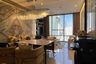 1 Bedroom Condo for sale in The Bangkok Sathorn, Thung Wat Don, Bangkok near BTS Surasak