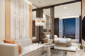 1 Bedroom Condo for sale in Ciela Charan 13 Station, Wat Tha Phra, Bangkok near MRT Charan 13