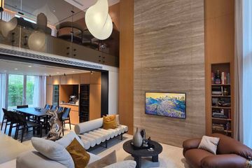 3 Bedroom Townhouse for sale in The Lofts Sathorn, Chong Nonsi, Bangkok near BTS Chong Nonsi