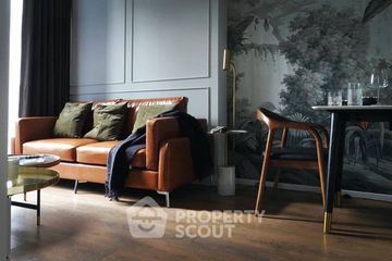 1 Bedroom Condo for sale in Noble BE 33, Khlong Tan Nuea, Bangkok near BTS Phrom Phong