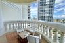1 Bedroom Condo for sale in Sky Beach, Na Kluea, Chonburi