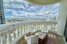 1 Bedroom Condo for sale in Sky Beach, Na Kluea, Chonburi