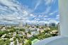 1 Bedroom Condo for sale in Sky Beach, Na Kluea, Chonburi