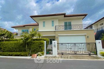 5 Bedroom House for sale in VILLA NAKARIN ONNUCH-WONGWAEN, Prawet, Bangkok