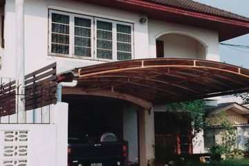 5 Bedroom Townhouse for sale in Haus 23 Ratchada-Ladprao, Chan Kasem, Bangkok near MRT Lat Phrao