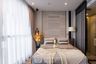 1 Bedroom Condo for sale in Andromeda Condominium, Nong Prue, Chonburi