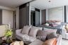 1 Bedroom Condo for sale in Andromeda Condominium, Nong Prue, Chonburi