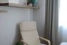1 Bedroom Condo for sale in Villa Sathorn, Khlong Ton Sai, Bangkok near BTS Krung Thon Buri