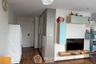 1 Bedroom Condo for sale in Chom Phon, Bangkok near BTS Mo chit