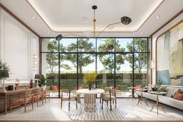 2 Bedroom Condo for sale in FLO by Sansiri, Khlong San, Bangkok near BTS Khlong San