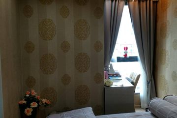 1 Bedroom Condo for sale in Ideo Q Ratchathewi, Thanon Phaya Thai, Bangkok near BTS Ratchathewi