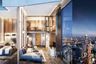 1 Bedroom Condo for sale in SOHO Bangkok Ratchada, Huai Khwang, Bangkok near MRT Huai Khwang