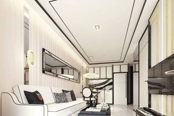 1 Bedroom Condo for sale in Embassy Pattaya, Nong Prue, Chonburi
