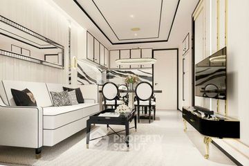 2 Bedroom Condo for sale in Embassy Pattaya, Nong Prue, Chonburi