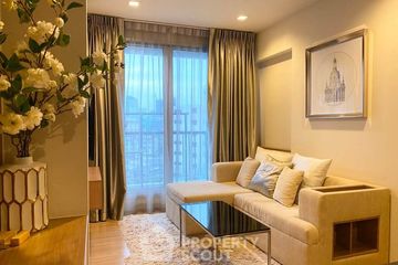 1 Bedroom Condo for sale in Rhythm Sathorn, Thung Wat Don, Bangkok near BTS Saphan Taksin