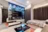 2 Bedroom Condo for sale in Miti Chiva Kaset Station, Sena Nikhom, Bangkok near BTS Kasetsart University