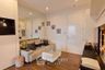 1 Bedroom Condo for sale in The Room Sukhumvit 62, Bang Chak, Bangkok near BTS Punnawithi