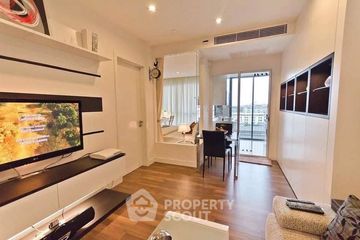 1 Bedroom Condo for sale in The Room Sukhumvit 62, Bang Chak, Bangkok near BTS Punnawithi
