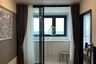 1 Bedroom Condo for sale in XT Huaikhwang, Din Daeng, Bangkok near MRT Huai Khwang