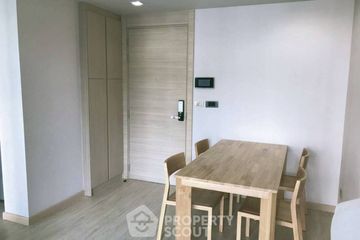 1 Bedroom Condo for sale in T - One Phaholyothin 32, Chan Kasem, Bangkok near BTS Sena Nikhom
