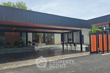 4 Bedroom House for sale in Nong Prue, Chonburi