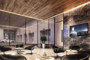 1 Bedroom Condo for sale in Aspira Hana Residence, Khlong Tan Nuea, Bangkok