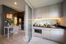 1 Bedroom Condo for sale in Niche Mono Ramkhamhaeng, Hua Mak, Bangkok near MRT Hua Mak