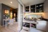1 Bedroom Condo for sale in Niche Mono Ramkhamhaeng, Hua Mak, Bangkok near MRT Hua Mak