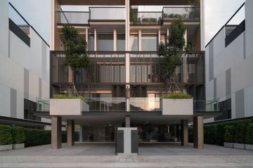 6 Bedroom House for sale in The Element Rama 9, Suan Luang, Bangkok near MRT Hua Mak