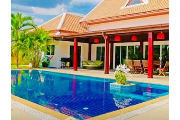 6 Bedroom House for sale in Nong Prue, Chonburi