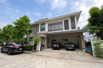 5 Bedroom House for sale in Bang Chak, Bangkok