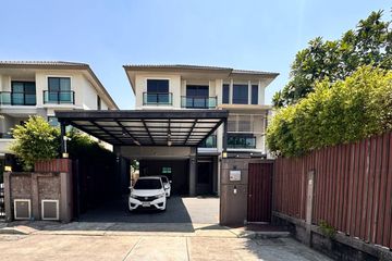 5 Bedroom House for sale in Passorn Songprapa, Don Mueang, Bangkok