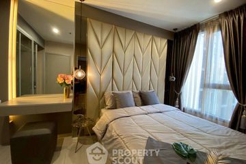 1 Bedroom Condo for sale in The Parkland Phetkasem 56, Bang Wa, Bangkok near MRT Phasi Charoen